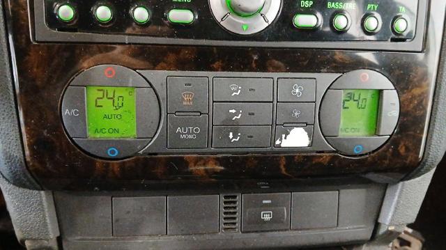 FORD 1466238 Блок управления режимами отопления/кондиционирования в наличии Хмельницкий