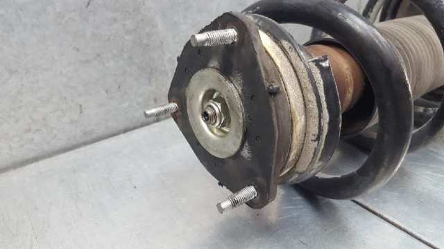 1466428 FORD Амортизатор передний купить в Павлоград