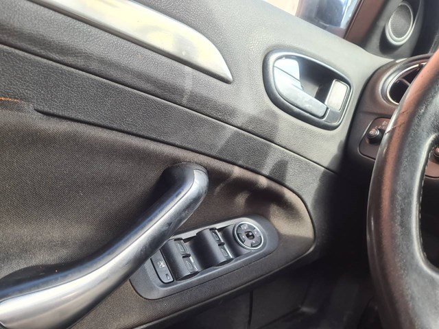 Controle da janela dianteira esquerda para Ford Mondeo IV 1.8 TDCI Khbaqyba 1467191
