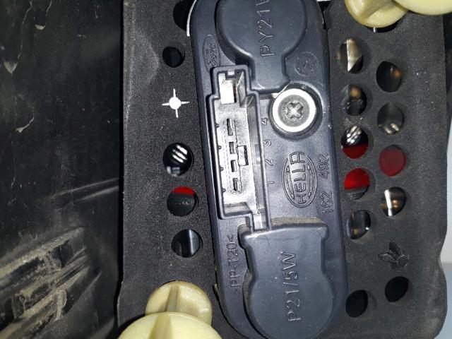 FORD 1467472 Фонарь задний правый внешний в наличии Харьков