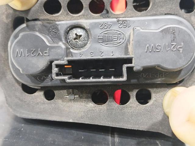 FORD 1467472 Фонарь задний правый внешний в наличии Каменское