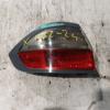 Lanterna traseira esquerda externa 1467473 FORD