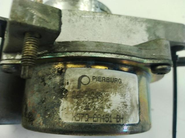 1468762 FORD Вакуумный насос купить в Каменское
