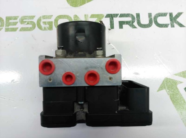1468868 FORD Блок управления АБС (ABS) гидравлический купить в Ужгород
