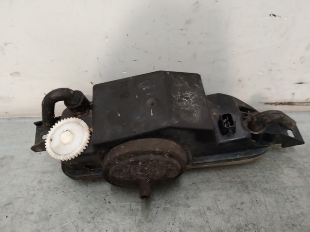 FORD 146895 Фара противотуманная левая в наличии Павлоград
