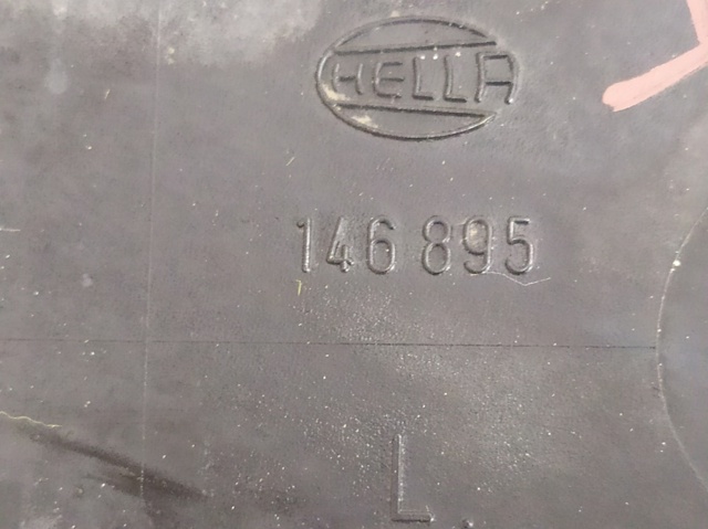146895 FORD Фара противотуманная левая купить в Украина