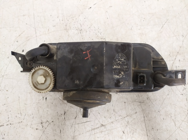 FORD 146895 Фара противотуманная левая в наличии Ужгород