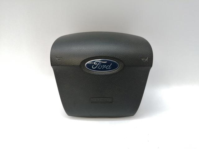 Airbag Frontal Esquerdo para Ford Mondeo IV Sedan 2.0 TDCI QXBB 1469104