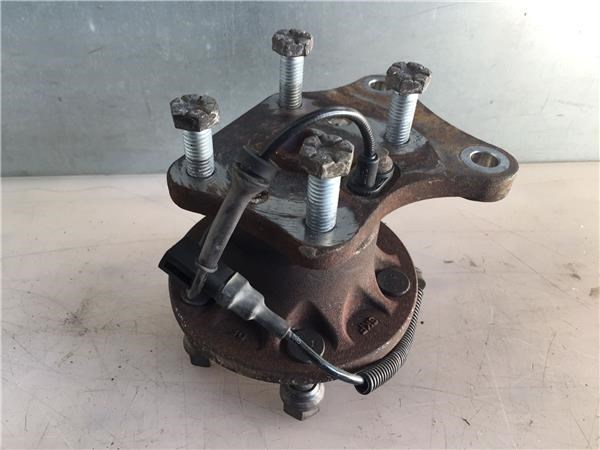 FORD 1469189 Задняя ступица в наличии Павлоград