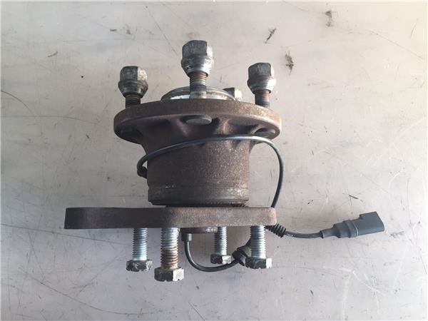 FORD 1469189 Ступица задняя в наличии Ирпень