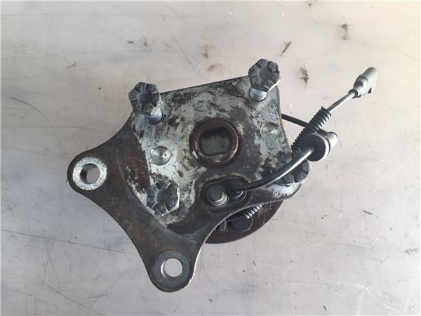 1469189 FORD Ступица задняя купить в Чернигов