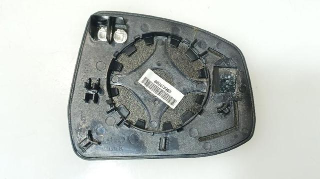 FORD 1469511 Зеркальный элемент зеркала заднего вида левого в наличии Харьков