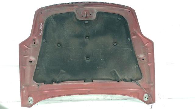 FORD 1469592 Капот в наличии Украина