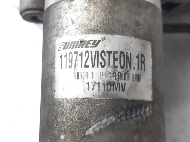 1469712 FORD Стартер купить в Ровно
