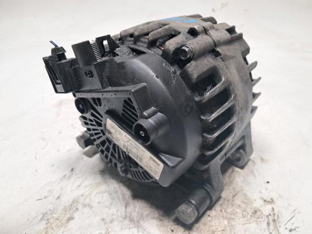 1469712 FORD Стартер купить в Сумы
