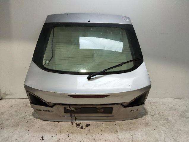 Porta traseira (3ª/5ª porta-malas (tampa de alcapão) Ford Mondeo 4 CA2