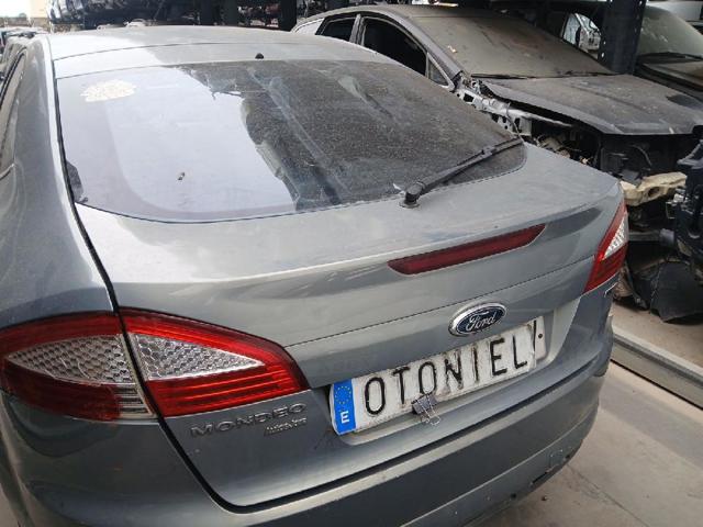 Porta traseira (3ª/5ª porta-malas (tampa de alcapão) Ford Mondeo 4 CA2