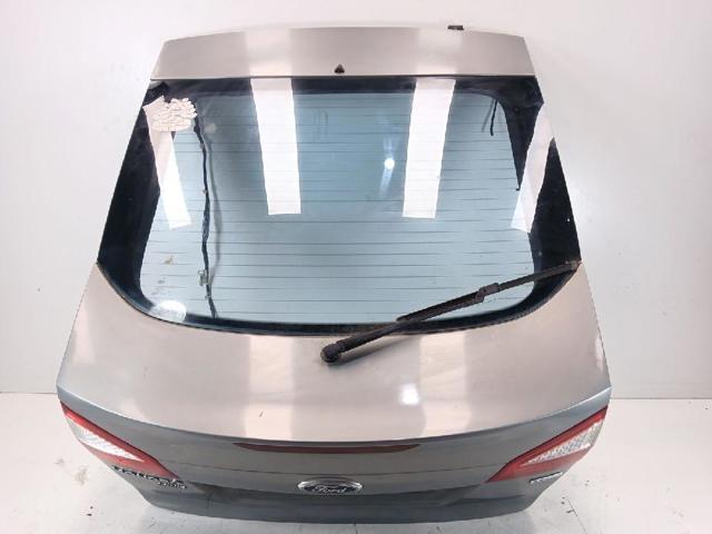 Porta traseira (3ª/5ª porta-malas (tampa de alcapão) Ford Mondeo 4 CA2