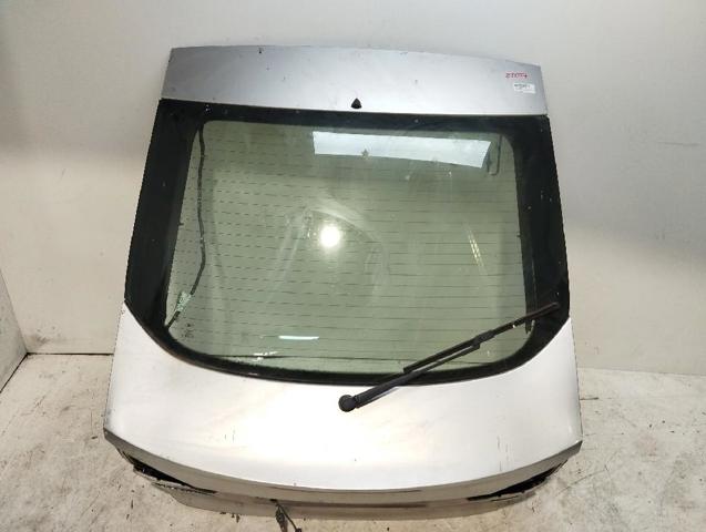 Porta traseira (3ª/5ª porta-malas (tampa de alcapão) Ford Mondeo 4 CA2