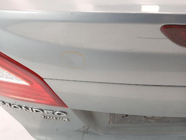 Porta traseira (3ª/5ª porta-malas (tampa de alcapão) Ford Mondeo 4 CA2