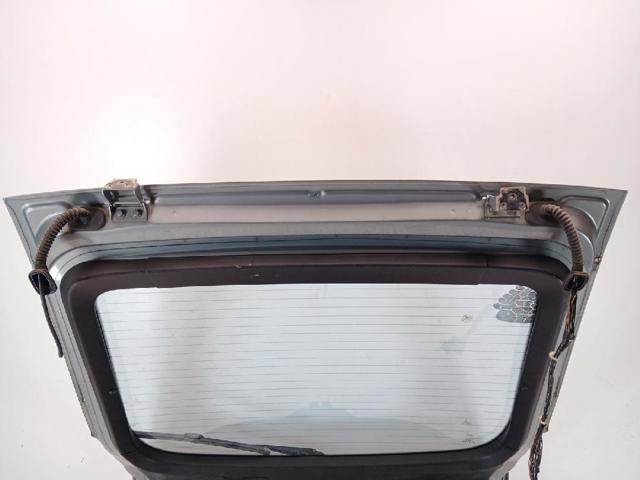 Porta traseira (3ª/5ª porta-malas (tampa de alcapão) Ford Mondeo 4 CA2