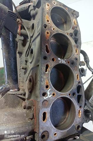 FIAT 146B2000 Двигатель в сборе в наличии Каменское