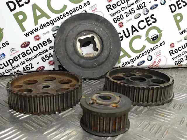 Motor montado 146B2000 Fiat/Alfa/Lancia