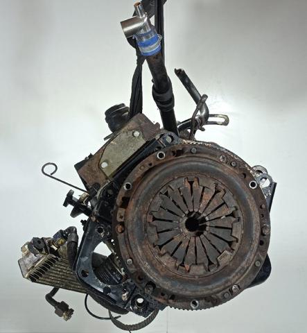 146B2000 FIAT Двигатель в сборе купить в Каменское