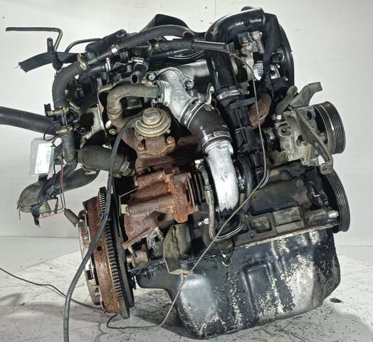 146D7000 FIAT Двигатель в сборе купить в Житомир