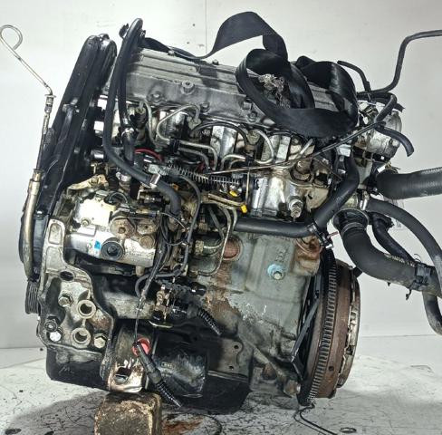 FIAT 146D7000 Двигатель в сборе в наличии Чернигов