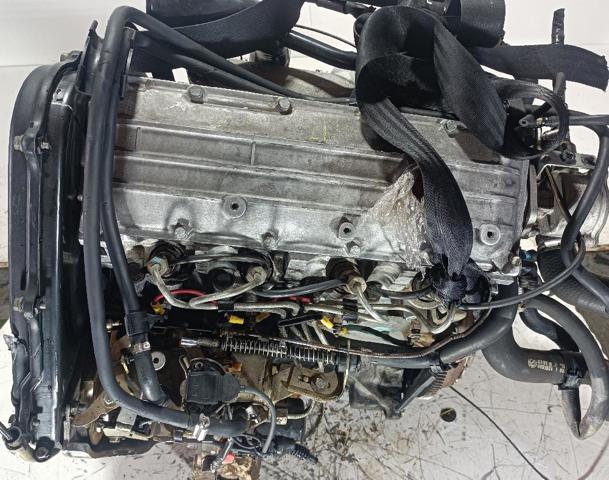 FIAT 146D7000 Двигатель в наличии Полтава
