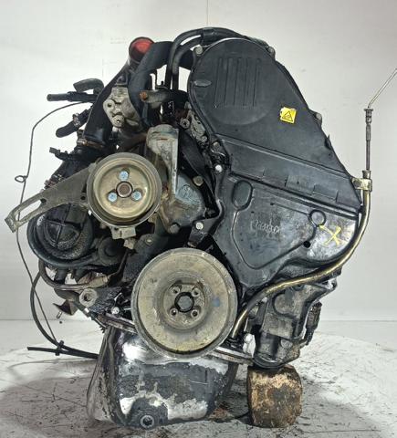 FIAT 146D7000 Двигатель в сборе в наличии Запорожье