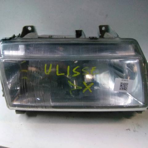 Luz direita 1470385080 Fiat/Alfa/Lancia