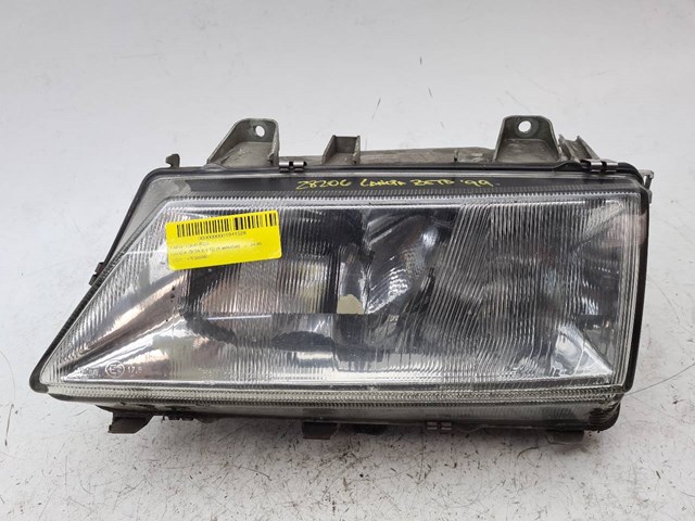 Luz esquerda 1470389080 Fiat/Alfa/Lancia