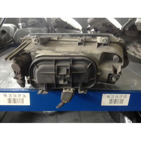 1470389080 FIAT Фара левая купить в Запорожье