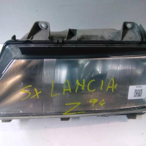 Luz esquerda 1470389080 Fiat/Alfa/Lancia