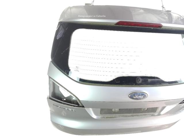 FORD 1470572 Дверь задняя (багажная 3/5-я (ляда) в наличии Черкассы