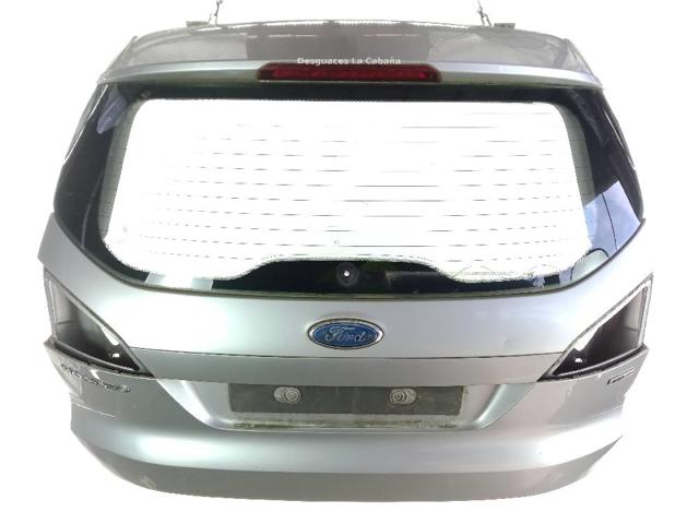 1470572 FORD Дверь задняя (багажная 3/5-я (ляда) купить в Чернигов