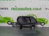 Maneta interior delantera izquierda para citroen evasion (1994 - 2002) 109 1997cc rhz 1470971077