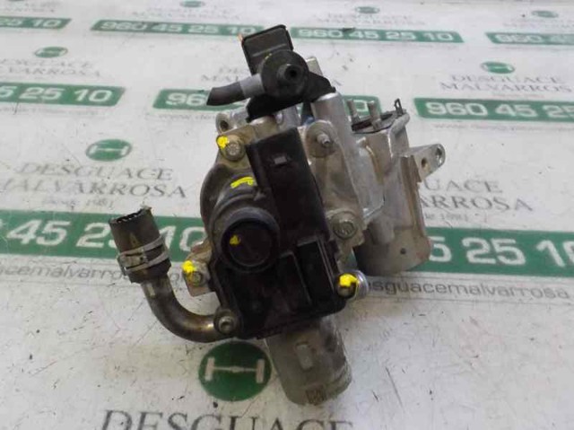 1471000Q0V NISSAN Клапан EGR рециркуляции газов купить в Львов