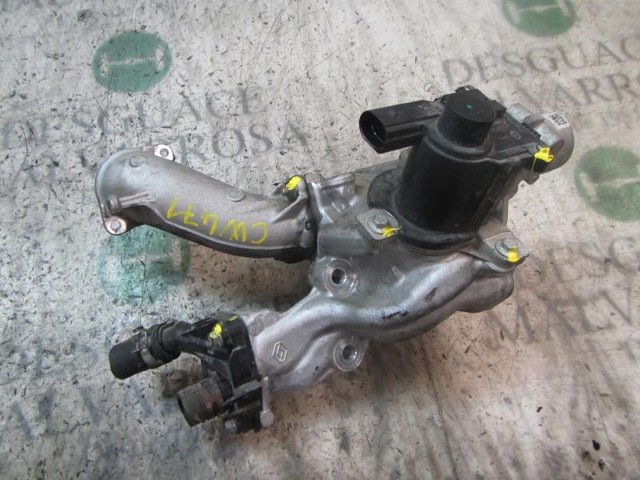 NISSAN 1471000Q0V Клапан EGR рециркуляции газов в наличии Винница