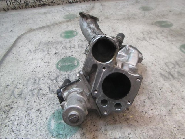 1471000Q0V NISSAN Клапан EGR рециркуляции газов купить в Полтава