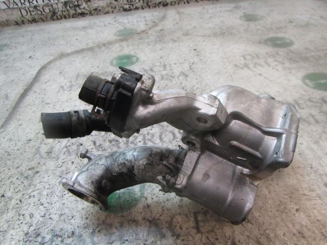 NISSAN 1471000Q0V Клапан ЕГР в наличии Полтава
