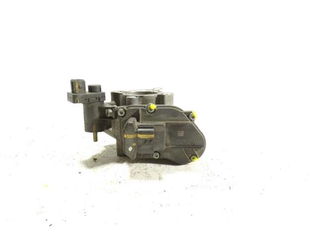 1471000Q0Y NISSAN Клапан EGR рециркуляции газов купить в Одесса