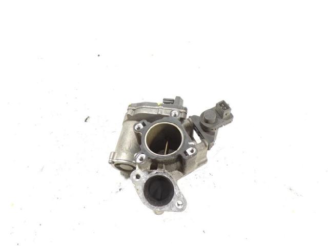 1471000Q0Y NISSAN Клапан EGR рециркуляции газов купить в Украина