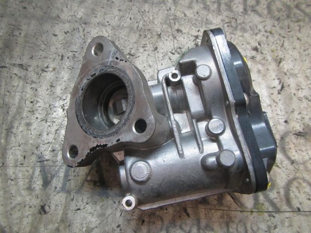 1471000Q0Z NISSAN Клапан ЕГР купить в Львов