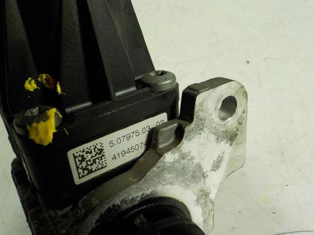 1471000Q1C NISSAN Клапан ЕГР купить в Житомир