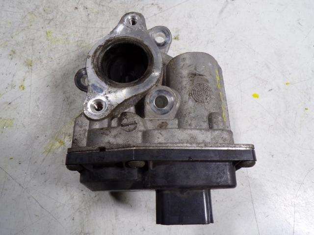 NISSAN 1471000Q1D Клапан EGR рециркуляции газов в наличии Сумы