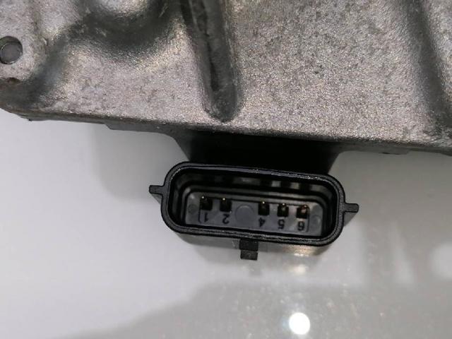 1471000Q1E NISSAN Клапан ЕГР купить в Павлоград