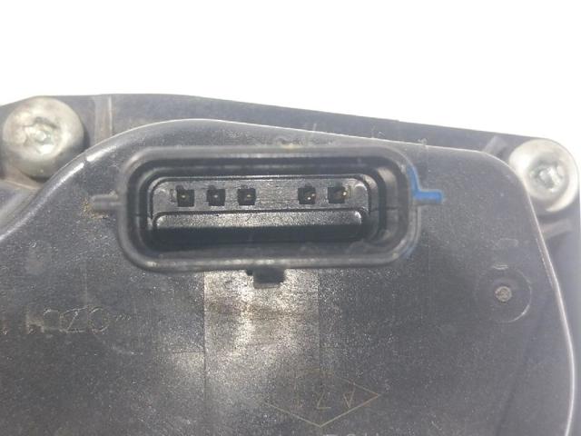 NISSAN 1471000Q1E Клапан ЕГР в наличии Тернополь